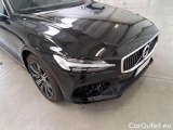  Volvo  V60 VOLVO  / 2019 / 5P / STATION WAGON T6 PLUG-IN AWD AUTOM.INSCR.EXPR. #23