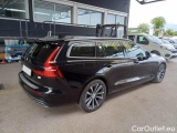  Volvo  V60 VOLVO  / 2019 / 5P / STATION WAGON T6 PLUG-IN AWD AUTOM.INSCR.EXPR. #2