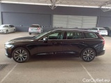  Volvo  V60 VOLVO  / 2019 / 5P / STATION WAGON T6 PLUG-IN AWD AUTOM.INSCR.EXPR. #8