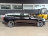  Volvo  V60 VOLVO  / 2019 / 5P / STATION WAGON T6 PLUG-IN AWD AUTOM.INSCR.EXPR. #7