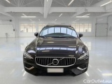  Volvo  V60 VOLVO  / 2019 / 5P / STATION WAGON T6 PLUG-IN AWD AUTOM.INSCR.EXPR. #6
