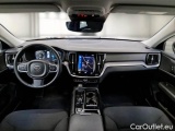  Volvo  V60 VOLVO  / 2019 / 5P / STATION WAGON T6 PLUG-IN AWD AUTOM.INSCR.EXPR. #3