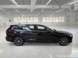  Volvo  V60 VOLVO  / 2019 / 5P / STATION WAGON T6 PLUG-IN AWD AUTOM.INSCR.EXPR. #7