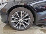  Volvo  V60 VOLVO  / 2019 / 5P / STATION WAGON T6 PLUG-IN AWD AUTOM.INSCR.EXPR. #20