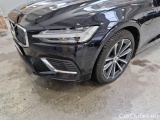  Volvo  V60 VOLVO  / 2019 / 5P / STATION WAGON T6 PLUG-IN AWD AUTOM.INSCR.EXPR. #30