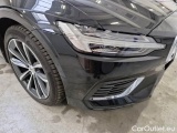  Volvo  V60 VOLVO  / 2019 / 5P / STATION WAGON T6 PLUG-IN AWD AUTOM.INSCR.EXPR. #36