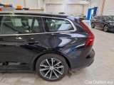  Volvo  V60 VOLVO  / 2019 / 5P / STATION WAGON T6 PLUG-IN AWD AUTOM.INSCR.EXPR. #59