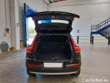  Volvo  XC 40 VOLVO XC40 / 2017 / 5P / SUV T4 PLUG-IN HYBRID AUTO RECH INSCRIP EXPR #5