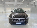  Volvo  XC 40 VOLVO XC40 / 2017 / 5P / SUV T4 PLUG-IN HYBRID AUTO RECH INSCRIP EXPR #6