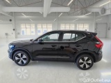  Volvo  XC 40 VOLVO XC40 / 2017 / 5P / SUV T4 PLUG-IN HYBRID AUTO RECH INSCRIP EXPR #8