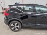  Volvo  XC 40 VOLVO XC40 / 2017 / 5P / SUV T4 PLUG-IN HYBRID AUTO RECH INSCRIP EXPR #33