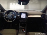  Volvo  XC 40 VOLVO XC40 / 2017 / 5P / SUV T5 PLUG-IN HYBRID AUTO RECH INSCRIP EXPR #3
