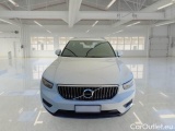  Volvo  XC 40 VOLVO XC40 / 2017 / 5P / SUV T5 PLUG-IN HYBRID AUTO RECH INSCRIP EXPR #6