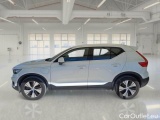  Volvo  XC 40 VOLVO XC40 / 2017 / 5P / SUV T5 PLUG-IN HYBRID AUTO RECH INSCRIP EXPR #8