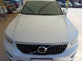  Volvo  XC 40 VOLVO XC40 / 2017 / 5P / SUV T5 PLUG-IN HYBRID AUTO RECH INSCRIP EXPR #25