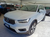  Volvo  XC 40 VOLVO XC40 / 2017 / 5P / SUV T5 PLUG-IN HYBRID AUTO RECH INSCRIP EXPR #79