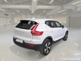  Volvo  XC 40 VOLVO XC40 / 2017 / 5P / SUV T5 PLUG-IN HYBRID AUTO RECH INSCRIP EXPR #2