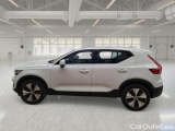  Volvo  XC 40 VOLVO XC40 / 2017 / 5P / SUV T5 PLUG-IN HYBRID AUTO RECH INSCRIP EXPR #8