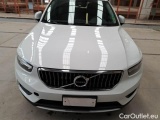  Volvo  XC 40 VOLVO XC40 / 2017 / 5P / SUV T5 PLUG-IN HYBRID AUTO RECH INSCRIP EXPR #35