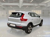  Volvo  XC 40 VOLVO XC40 / 2017 / 5P / SUV T5 PLUG-IN HYBRID AUTO RECH INSCRIP EXPR #2