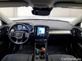  Volvo  XC 40 VOLVO XC40 / 2017 / 5P / SUV T5 PLUG-IN HYBRID AUTO RECH INSCRIP EXPR #3
