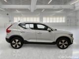  Volvo  XC 40 VOLVO XC40 / 2017 / 5P / SUV T5 PLUG-IN HYBRID AUTO RECH INSCRIP EXPR #7