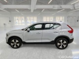  Volvo  XC 40 VOLVO XC40 / 2017 / 5P / SUV T5 PLUG-IN HYBRID AUTO RECH INSCRIP EXPR #8