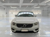  Volvo  XC 40 VOLVO XC40 / 2017 / 5P / SUV T5 PLUG-IN HYBRID AUTO RECH INSCRIP EXPR #6