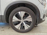  Volvo  XC 40 VOLVO XC40 / 2017 / 5P / SUV T5 PLUG-IN HYBRID AUTO RECH INSCRIP EXPR #17