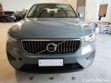  Volvo  XC 40 VOLVO XC40 / 2021 / 5P / SUV T4 RECHARGE PLUG-IN AUTO ESSENTIAL #28