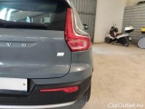  Volvo  XC 40 VOLVO XC40 / 2021 / 5P / SUV T4 RECHARGE PLUG-IN AUTO ESSENTIAL #61