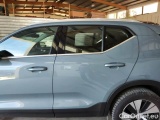  Volvo  XC 40 VOLVO XC40 / 2021 / 5P / SUV T4 RECHARGE PLUG-IN AUTO ESSENTIAL #69