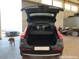  Volvo  XC 40 VOLVO XC40 / 2021 / 5P / SUV T4 RECHARGE PLUG-IN AUTO ESSENTIAL #124
