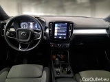  Volvo  XC 40 VOLVO XC40 / 2021 / 5P / SUV T5 RECHARGE PLUG-IN AUTO CORE #3