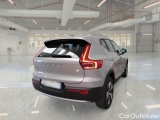  Volvo  XC 40 VOLVO XC40 / 2021 / 5P / SUV T5 RECHARGE PLUG-IN AUTO CORE #2