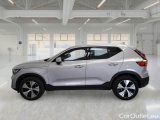  Volvo  XC 40 VOLVO XC40 / 2021 / 5P / SUV T5 RECHARGE PLUG-IN AUTO CORE #8