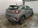  Ford  Puma Ford  1.0i Ecoboost MHEV 92kW Aut. Titanium 5d #2