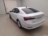  Skoda  Octavia Skoda,  '20, Skoda  2.0 CRTDI 85kW DSG7 Clever 5d #6