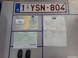  Peugeot  508 Peugeot,  SW '18, Peugeot  SW 1.5 BlueHDi 130 S&S BVM6 Active 5d #22