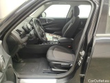  Mini  Clubman Mini  One D (85 kW) Aut. 5d #3