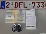  Bmw  Serie 1 BMW, 1-serie '19, BMW 1 Reeks Hatch 116d (85 kW) 5d #20