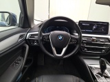  Bmw  Serie 5 BMW, 5-ser To FL'20 PHEV, BMW 5 Reeks Touring 530e Auto 5d #5
