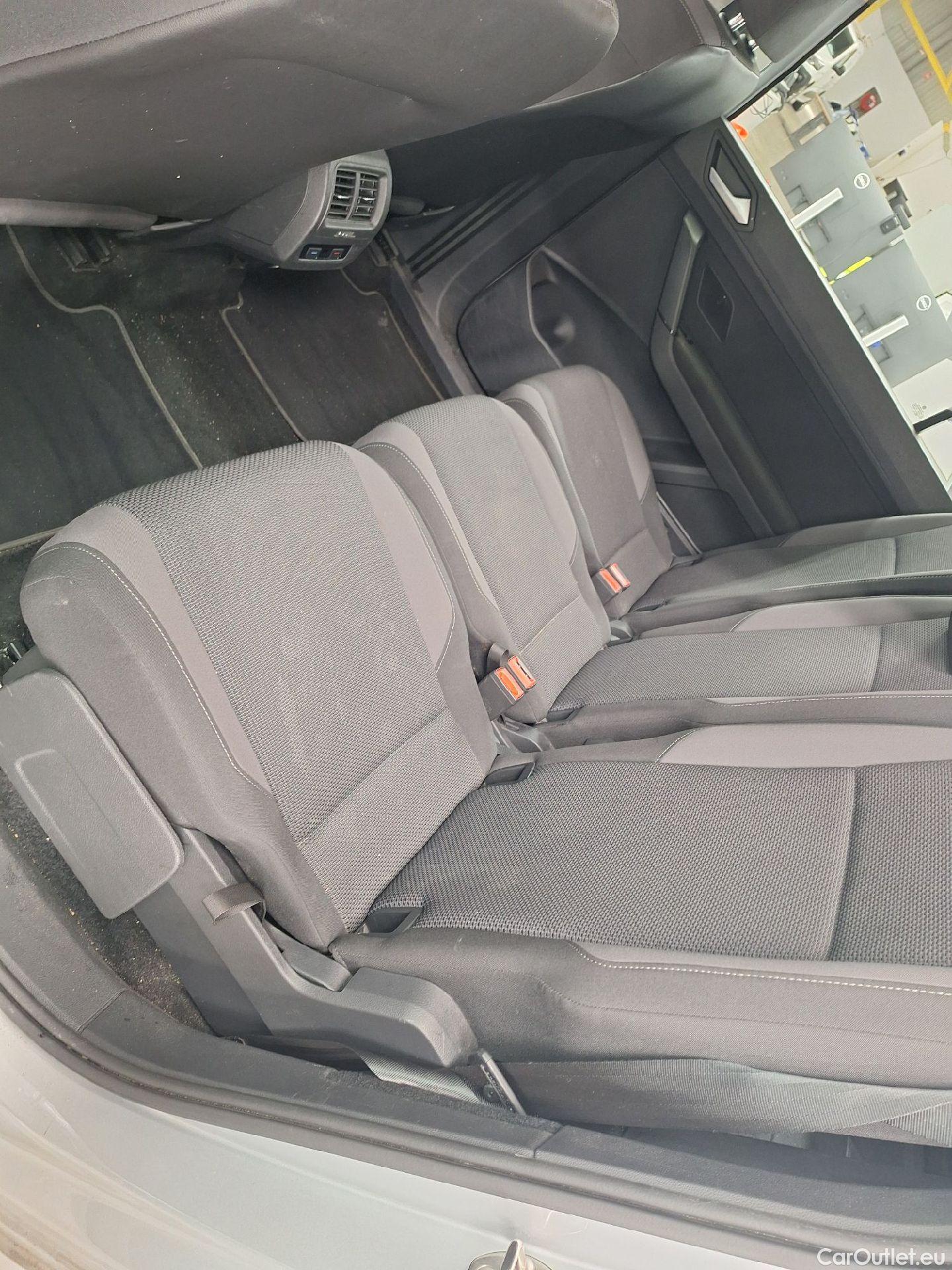  Volkswagen  Touran VW,  '15, Volkswagen  2.0 TDi 85kW Trendline DSG 5d #13