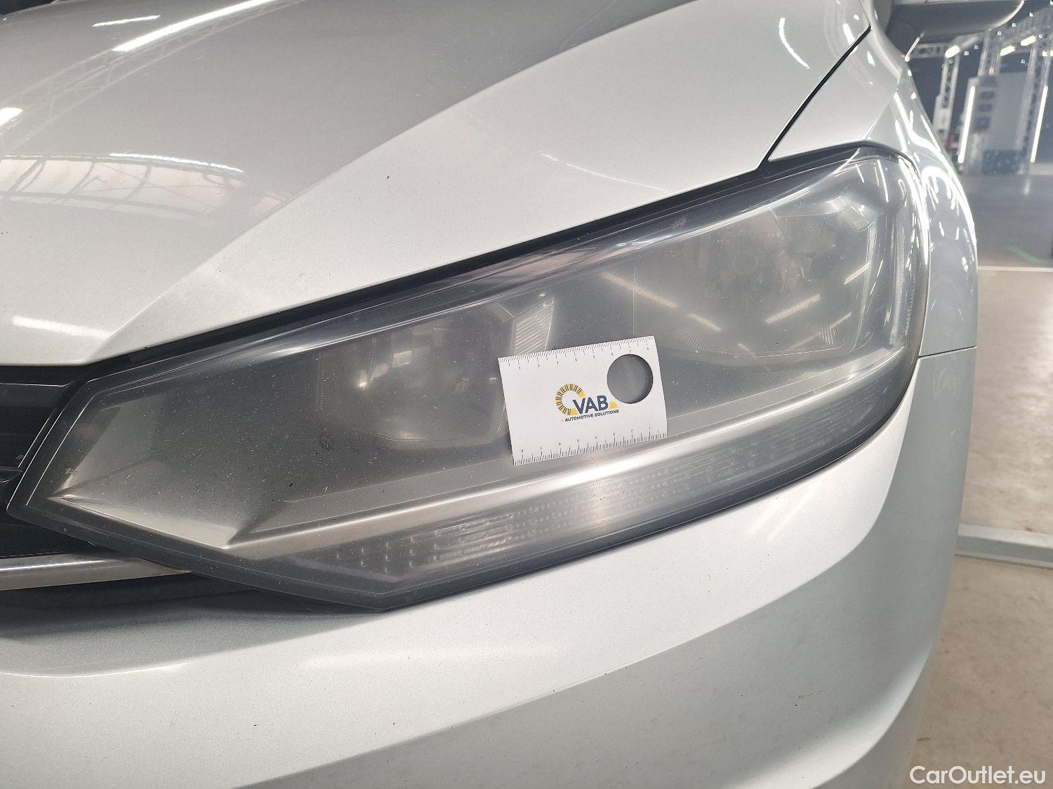  Volkswagen  Touran VW,  '15, Volkswagen  2.0 TDi 85kW Trendline DSG 5d #1