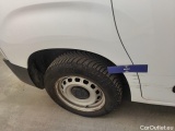  Citroen  Berlingo Citroën  M Light 1.5 BlueHDi 100 S&S MAN6 4d #50