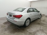  Mercedes  A-Klasse Mercedes-Benz  Limousine A 180 Aut. 4d #2