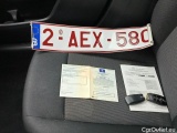  Mercedes  A-Klasse Mercedes-Benz  Limousine A 180 Aut. 4d #4