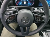  Mercedes  A-Klasse Mercedes-Benz  Limousine A 180 Aut. 4d #21