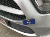  Mercedes  A-Klasse Mercedes-Benz  Limousine A 180 Aut. 4d #28