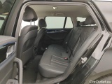  Bmw  Serie 5 BMW 5 Reeks Touring 520e 150kW 5d #10